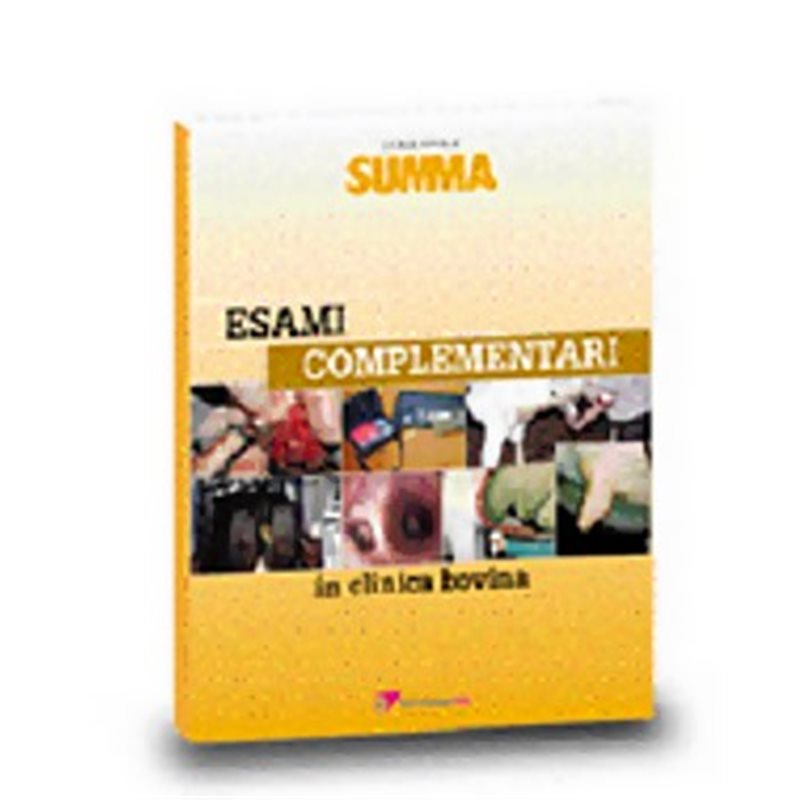 Esami complementari in clinica bovina